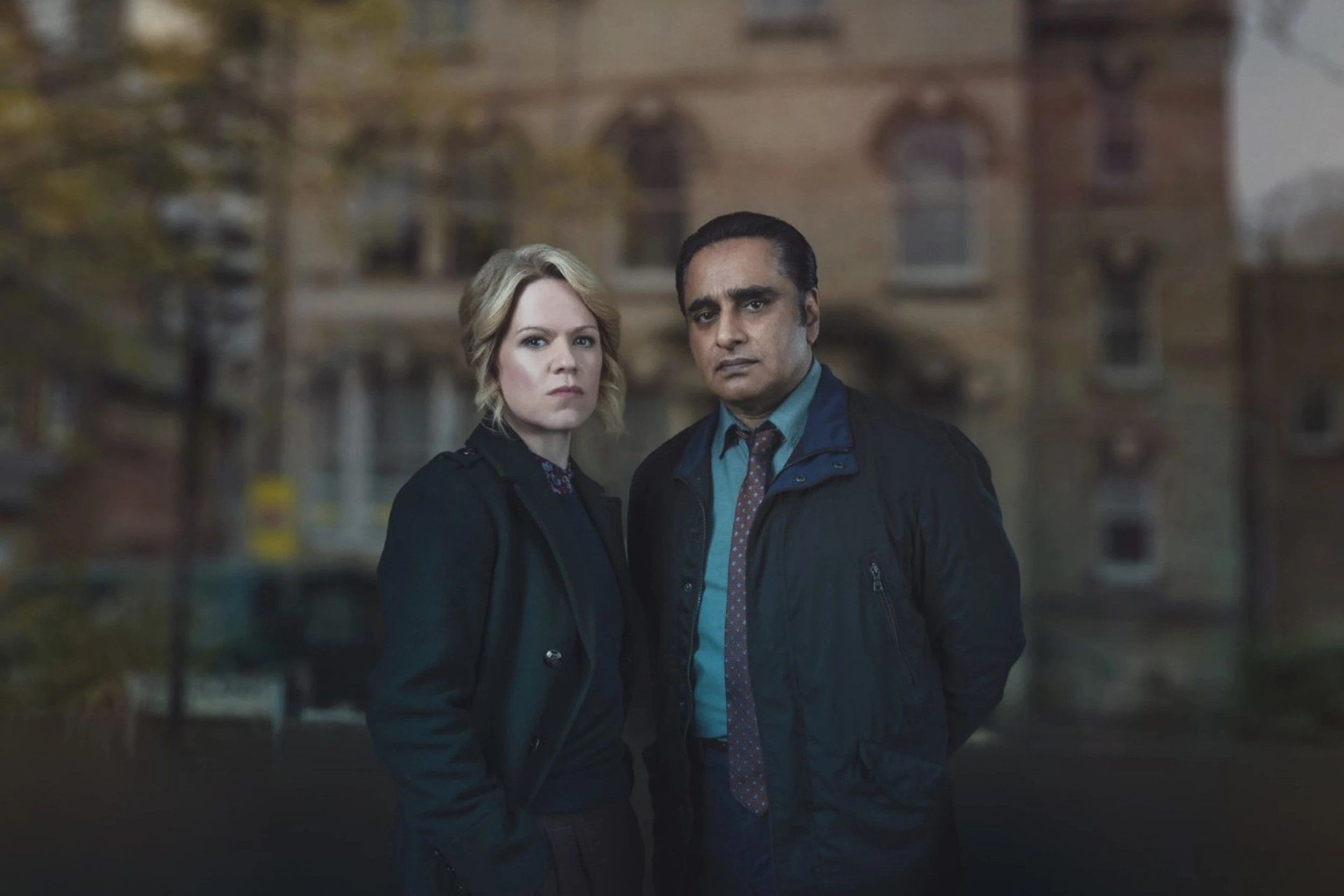 Will There Be An 'Unforgotten' Season 6? | Telly Visions